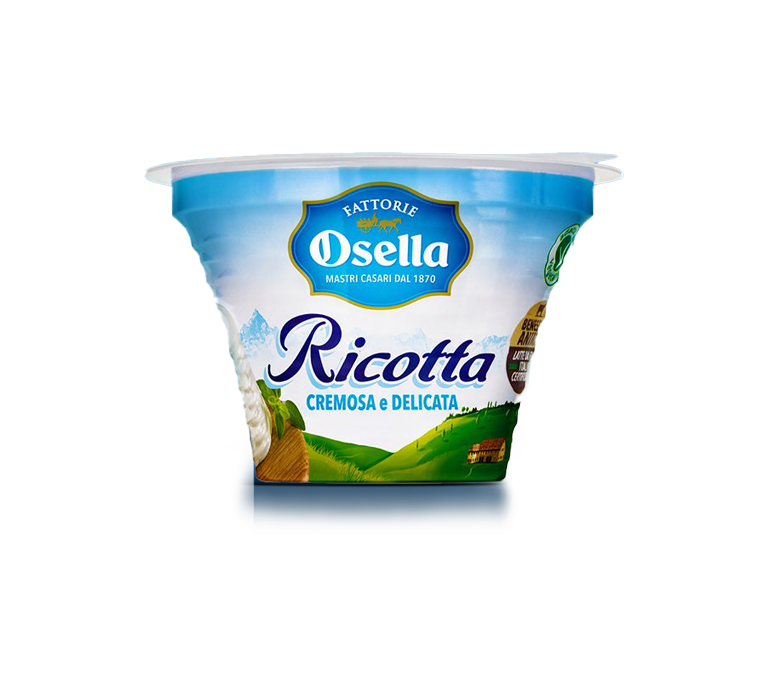 Ricotta Osella